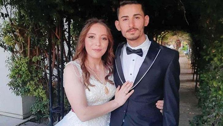 Dudu'yu kabloyla boğarak öldürmekle suçlanan eşi tutuklandı