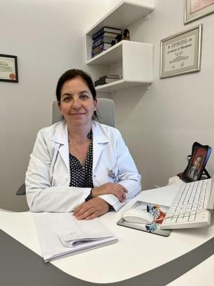 'ALS hastaları sosyalleşmeli'