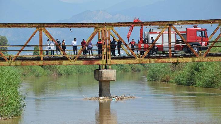 ‘Pazara gidiyorum’ deyip evden çıkan Alzheimer hastası, 4 gün sonra ölü bulundu
