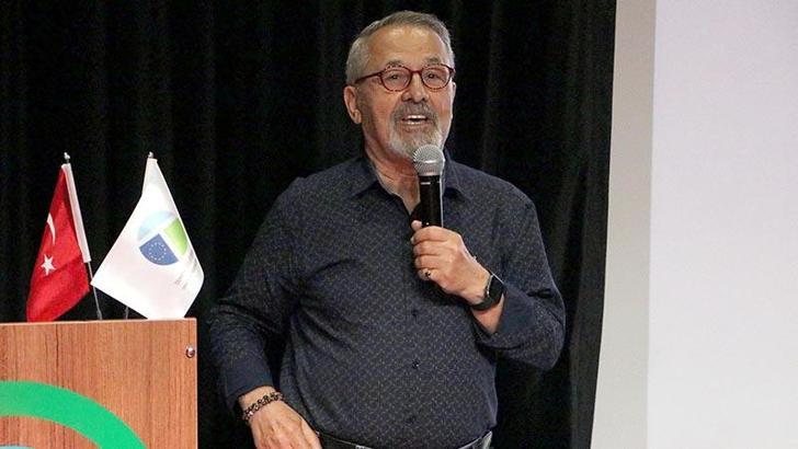 Prof. Dr. Görür: Marmara depreminde Türkiye'nin ekonomik olarak diz üstü çökmesi kaçınılmaz