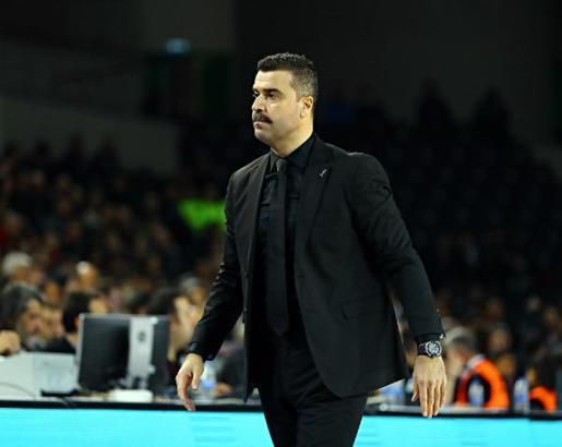 Anadolu Efes'te Erdem Can dönemi başladı