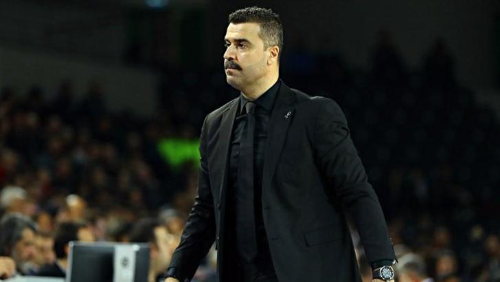 Anadolu Efes'te Erdem Can dönemi başladı