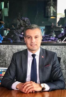 SGK İzmir İl Müdürü Yavuz Kurt:  İzmir'de SGK yapılandırmasında rekor sayılara ulaşıldı