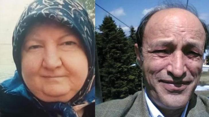 Eşini öldürüp kendini vuran emekli astsubay, 24 gün sonra hastanede öldü