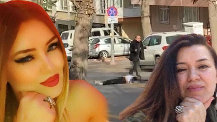 Eski eşini sokak ortasında öldüren sanığa ağırlaştırılmış müebbet istemi