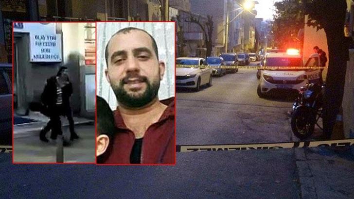 Komşu cinayeti davasında sanığa 18 yıl hapis