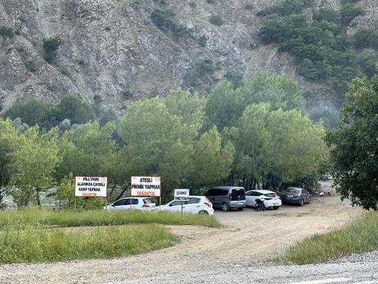 Tunceli'de ateşli piknik ve kamp yapmak yasaklandı