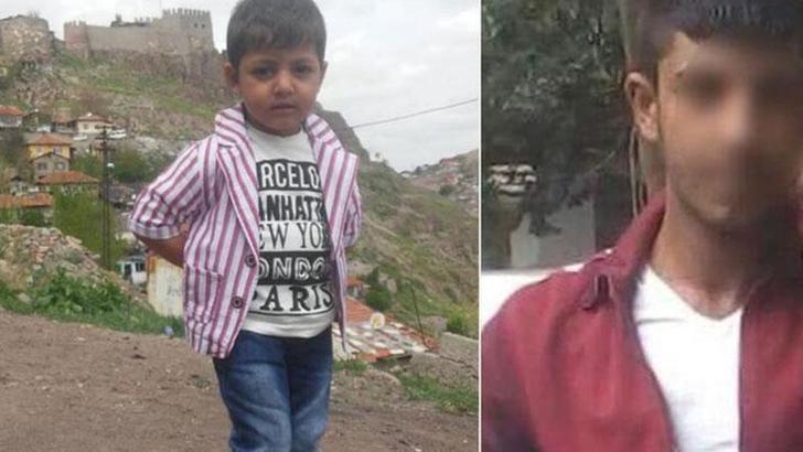 3 yaşındaki oğlunu döverek öldüren babaya, 'ağırlaştırılmış müebbet' ve 47 yıla kadar hapis istendi