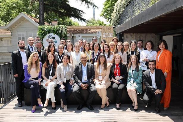 Gıda israfını önlemeyi hedefleyen Novozymes, 25 yıldır Türkiye'de