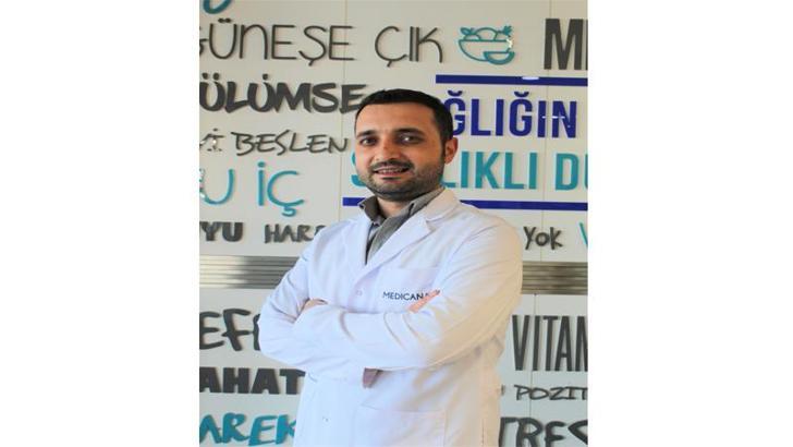 "Başparmak çıkıntısı olarak bilinen 'halluks valgus' kadınlarda 10 kat daha fazla görülüyor"