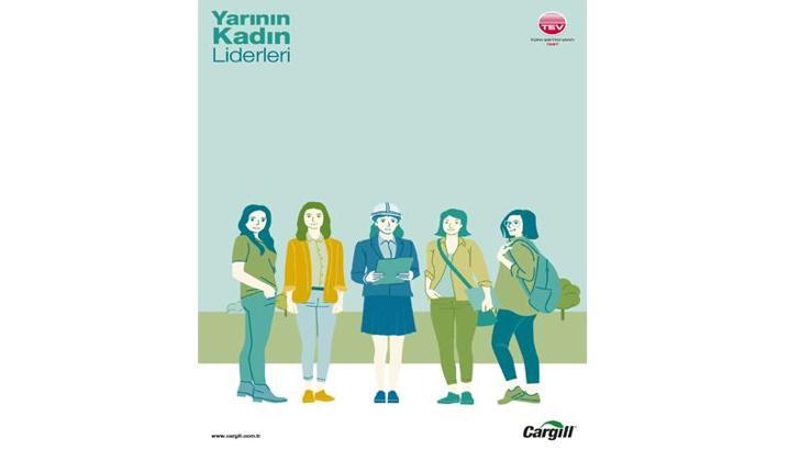 Yarının Kadın Liderleri Programı 4’üncü yılına girdi