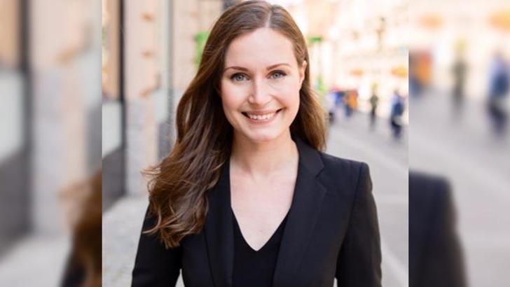 Başbakanlığı devreden Sanna Marin, özel hayatının artık konuşulmamasını istedi