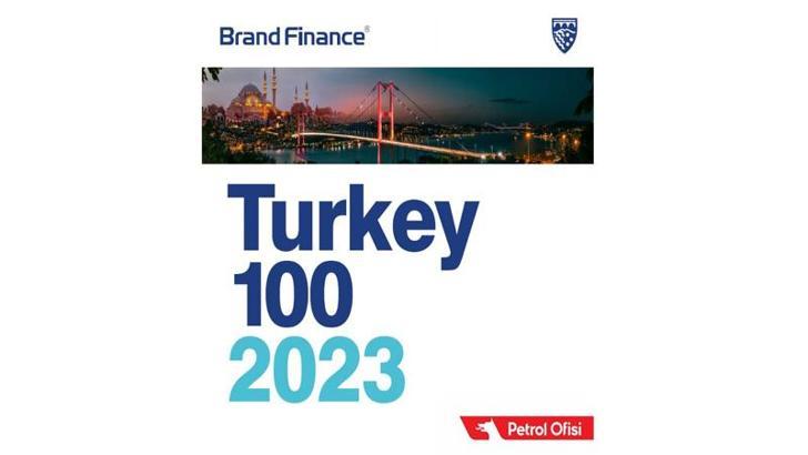 Petrol Ofisi, akaryakıt sektörünün ‘en değerli markası’ oldu