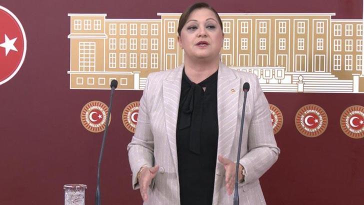 CHP'li Köksal: Millete bir acı reçete çıkacak
