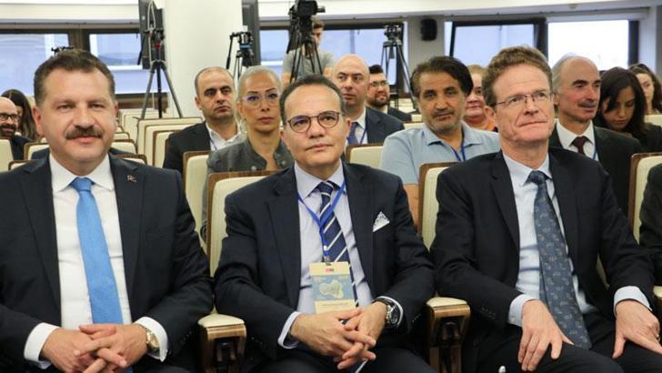 'Avrupa Hareketlilik Haftası'nda; 'ana kavram bisiklet'