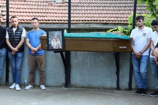 Depremde gönüllü olan madenci, maden ocağında iş kazasında öldü (2)