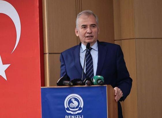 Denizli Afet Master Planı çalışmaları hız kazandı