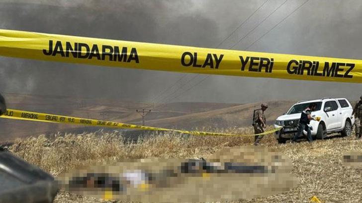 Diyarbakır’da 9 kişinin öldüğü arazi kavgasında tutuklu sayısı 6’ya çıktı