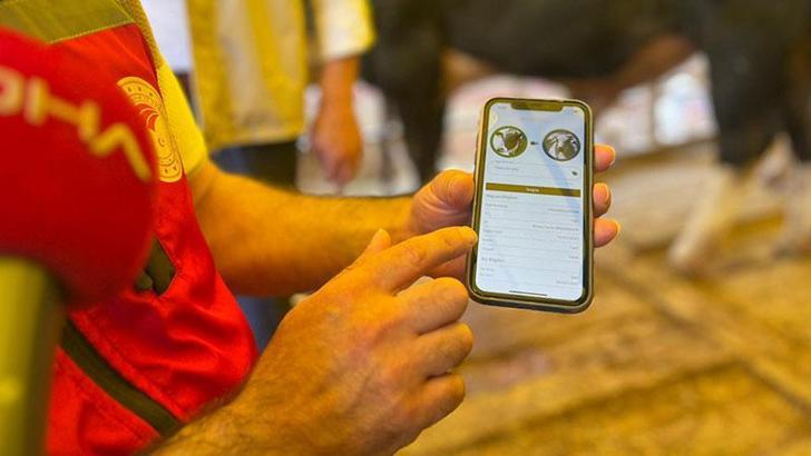 İstanbul'da kurban pazarlarında denetim