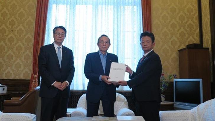 Japonya’da öjenik kanunu raporu: 25 bin kişi kısırlaştırıldı