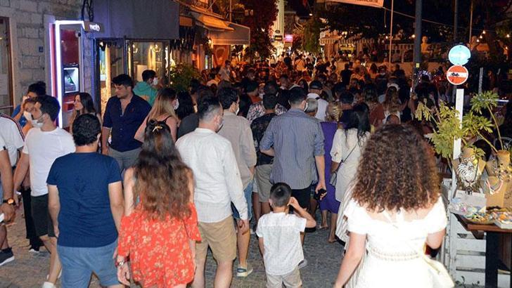 İzmir’de müzik yasağında yapılan düzenleme turizmciyi sevindirdi