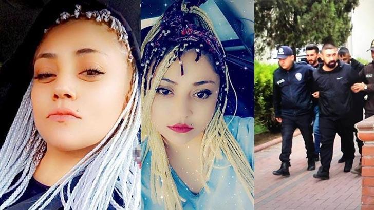 Sultan'ın ölümünde sevgilisine müebbet, 2 arkadaşına beraat talebi