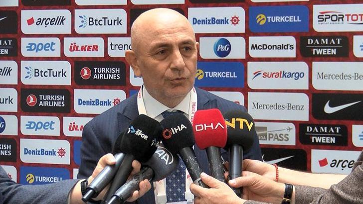 Süleyman Hurma: Yayın geliri diye bir şey kalmadı