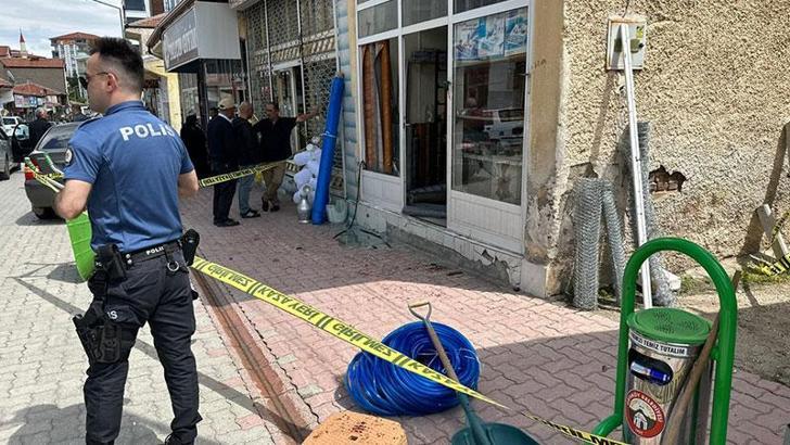 Eski ve yeni muhtarın arazi kavgası: 6 yaralı