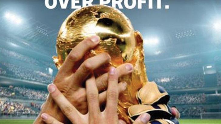 "2030 Dünya Kupası ev sahibi seçiminde insan hakları esas alınmalı"