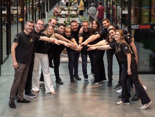 AIFTeam, SAP Partner Summit’ten iki ödülle döndü