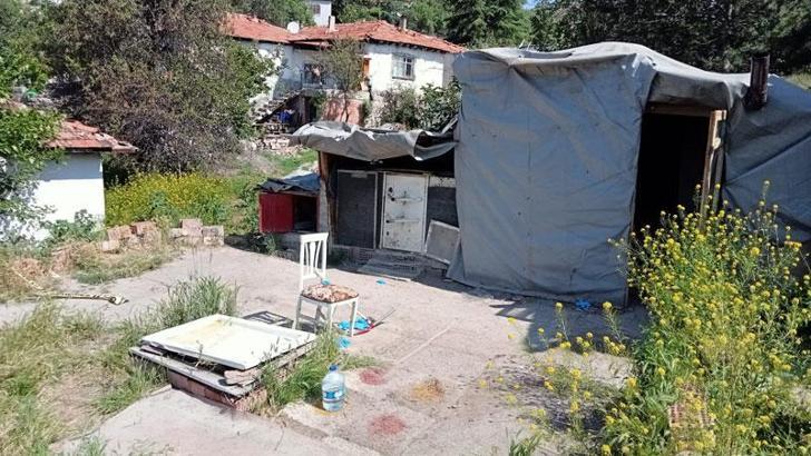 Birlikte alkol alırken tartıştığı arkadaşını öldürdü