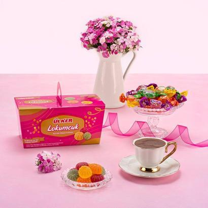 Ülker, 56 ürünüyle Kurban Bayramı’na hazır