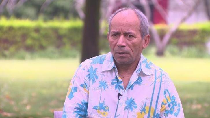 Süleyman Akdı: Spor camiasının ilk imparatoru benim