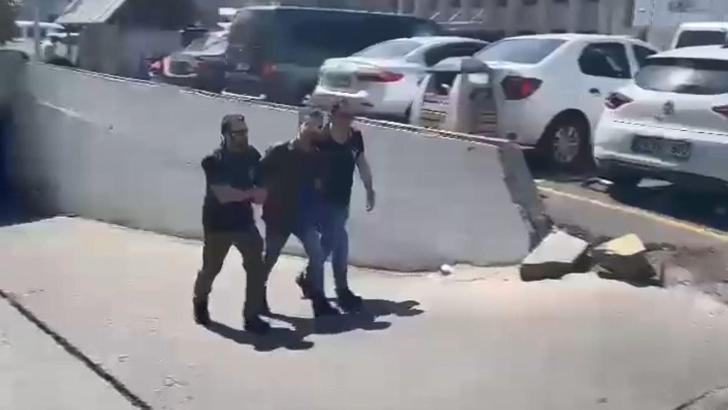 İnsanları ölümle tehdit eden Paw Guards üyesi adli kontrol ÅŸartıyla serbest kaldı