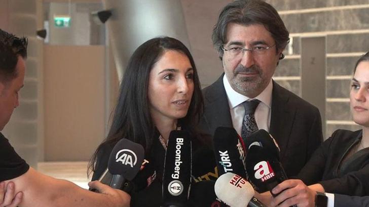 MB Başkanı Erkan: Hem fiyat istikrarı hem de finansal istikrarı sağlayarak enflasyonla mücadele edeceğiz