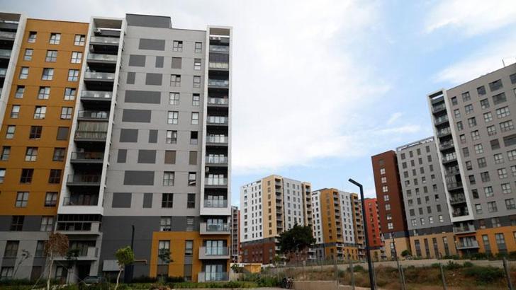 Yabancıya yıllık peşinatlı kiralar, yerini peşinatsız yerli kiracıya bıraktı