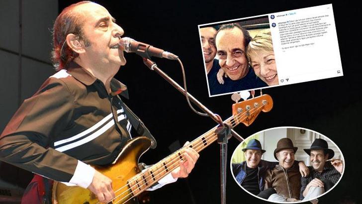 Özkan Uğur'un ailesi açıklama yaptı: Güzel haberler almaya başladık