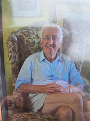 Dünya Bankası'ndan emekli Korhan Berzeg, 8 gündür kayıp (2)