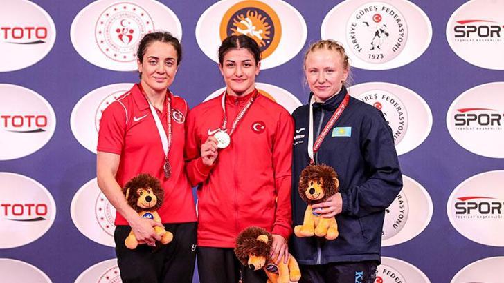 Uluslararası Yaşar Doğu, Vehbi Emre ve Hamit Kaplan Turnuvası’nda dördüncü gün sona erdi