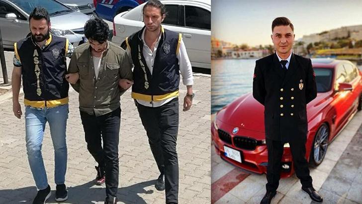 Uzman çavuş cinayeti sanığına indirimsiz ağırlaştırılmış müebbet