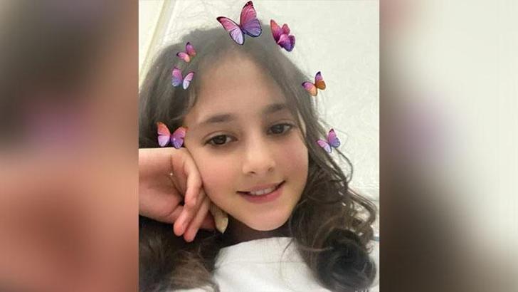 Hava almak için çıktığı çatıdan düşen Nisa Nur hayatını kaybetti