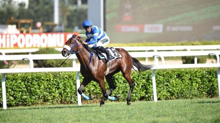 97. Gazi Koşusu'nun ödül töreni yapıldı