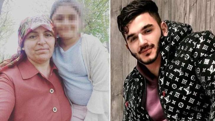 Üvey annesini boğarak öldüren şüpheli tutuklandı