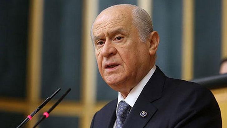 Bahçeli: Kurban Bayramı dayanışma ve yardımlaşmanın simgesidir