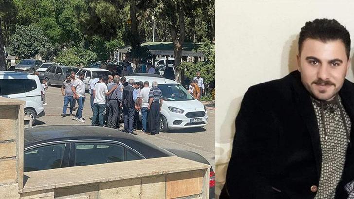 Tabancayla vurulan oto tamircisi, 11 gün sonra yaşam mücadelesini kaybetti