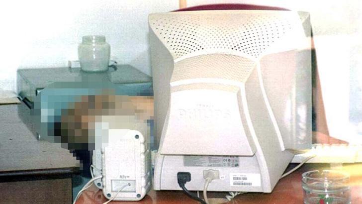 Vicdan azabından kurtulmak için zaman aşımına 15 gün kala cinayeti itiraf etti