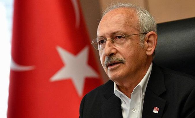 Kılıçdaroğlu: Kurban Bayramı, ön yargılarımızdan arınmanın günüdür