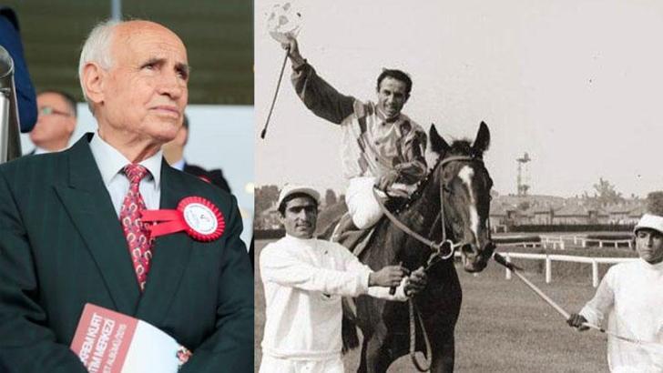 Jokey Kazım Yıldız yaşamını yitirdi