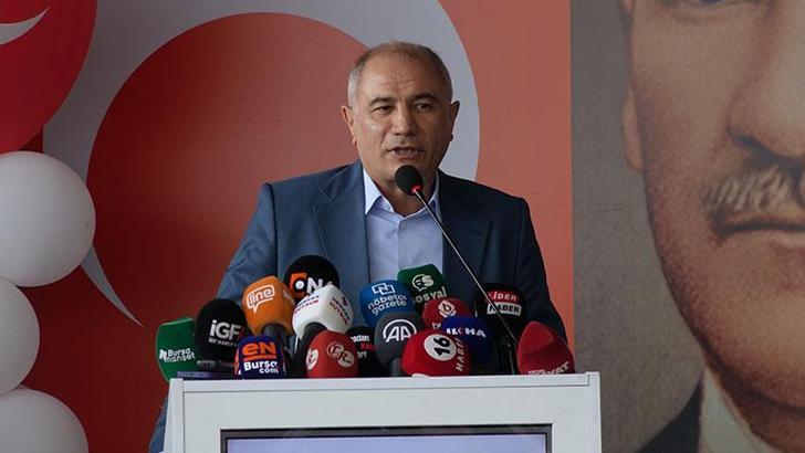 AK Parti Genel Başkan Vekili Efkan Ala: Bu yapılan habercilik değil, tetikçiliktir