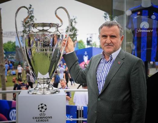 (ÖZEL) Spor Bakanlığı geçmişten bugüne 4 farklı isim altında spora hizmet etti